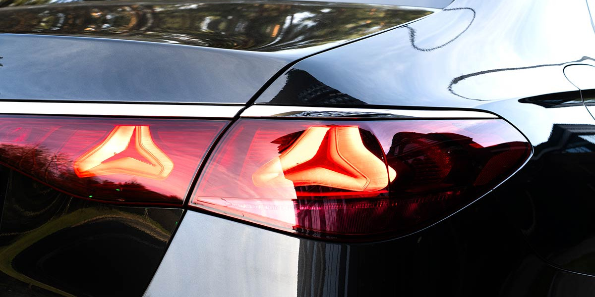 Mercedes-Benz E-Сlass 2026 Photo 11