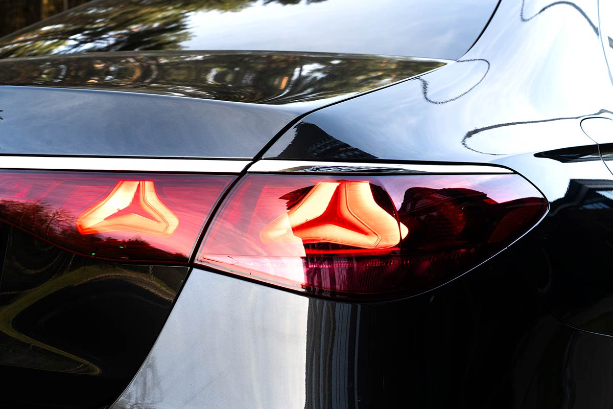 Mercedes-Benz E-Сlass 2026 Photo 11